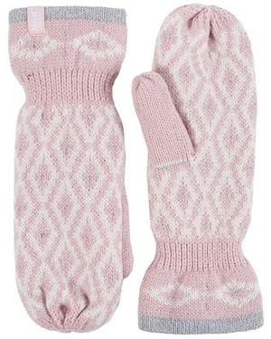 Heat Holders Heat Holders Womens - Pink