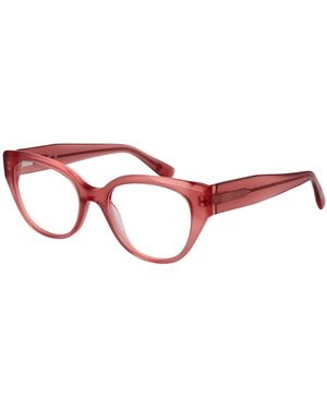 Bulget Brilmontuur Bg6537 T01 52 - Rood
