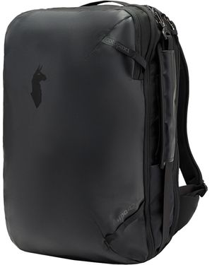 COTOPAXI Rugzak - Zwart