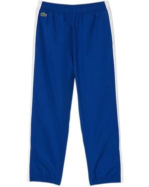 Lacoste Tennis Trainingsbroek - Blauw
