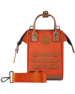 Cabaïa Schoudertas - Oranje