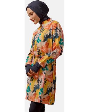 Mayo Bella Burkini - Meerkleurig