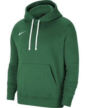 Nike Sweater - Groen