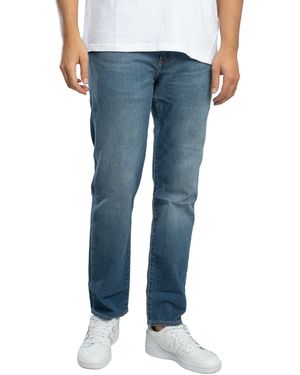 Levi's Levi's 502 Conische Jeans - Blauw