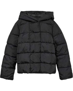 Vero Moda Belinda Polyamide Gevoerde Jasje - Grijs