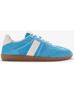 Clarks Stara Walk Standard Fit - Blue