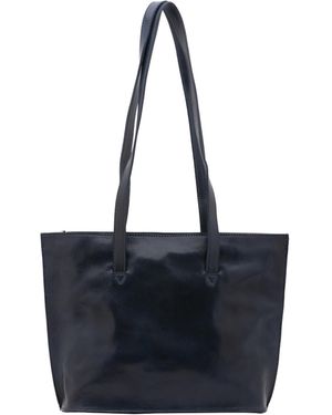 Fratelli Schoudertas Vrouwen - Blauw