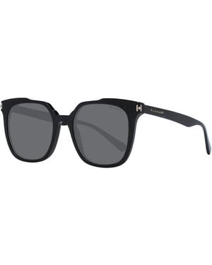 Ana Hickmann Sunglasses Hiy9002 A01 50 - Black