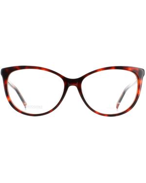 Missoni Brilmonturen Mis 0038 086 Havanna - Bruin
