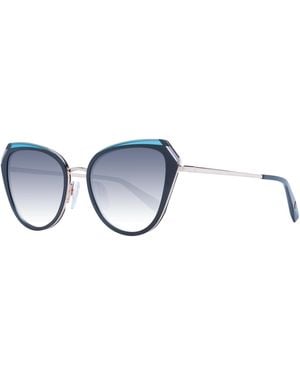 Bulget Sunglasses Bg3352 P01 54 - Blue