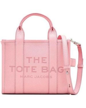 Marc Jacobs Schoudertas - Roze