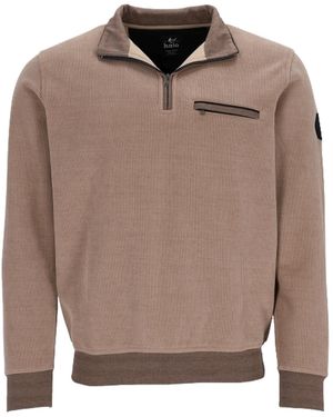 Hajo Sweatshirt - Bruin