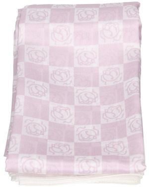 Braccialini Foulard Vrouwen - Roze
