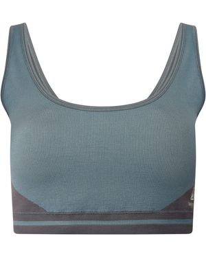 Dare 2b Don ́t Sweat It Gerecycleerd Bikinitopje (blauwsteen/orion Grijs)