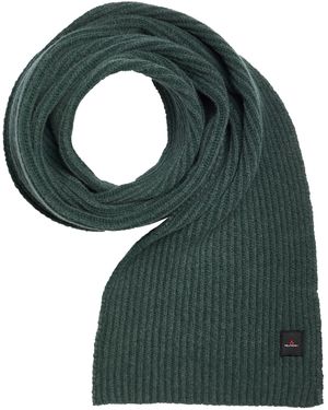 Peuterey Sjaal - Groen