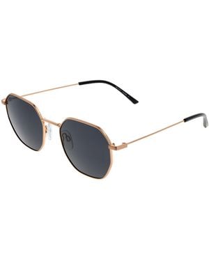 Bulget Sunglasses Bg3318M 04Ap 53 - Blue