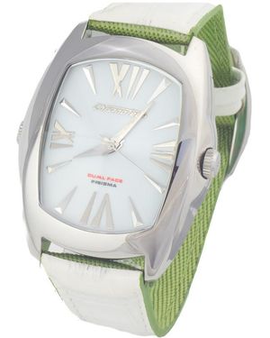 Chronotech Ct7696M-05 Watch - Metallic