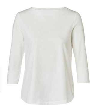 Mart Visser Caroline Tensen Oxford Top - Wit