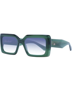 Ana Hickmann Sunglasses Ah9397 T01 53 - Blue