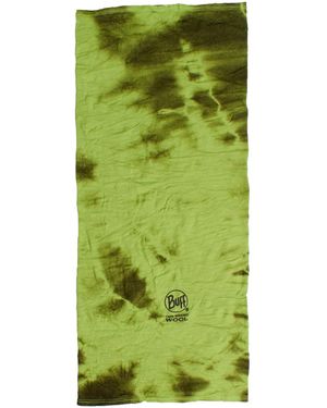 Buff Multifunctional Neck Gaiter 127900 - Green