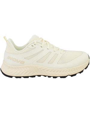 Inov-8 Trailfly Running Shoes - White