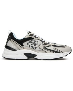 Cruyff Scorpius Trainers - Grey