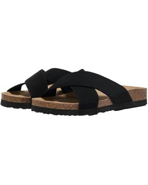 ONLY Schoenen Muiltjes - Zwart