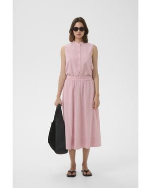 Inwear Rok Billyiw Rok A-Shape - Roze