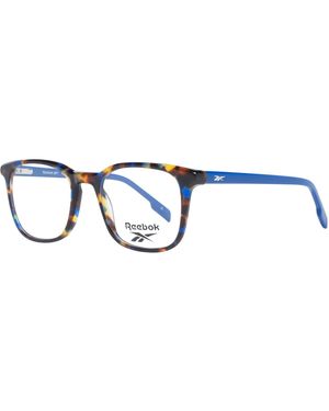 Reebok Optisch Montuur Rv9023 03 48 - Blauw