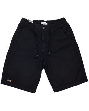 Superb Easy Sprb-Ht2021 Short Bermuda Shorts - Blue