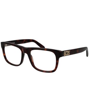 Gcds Brilrand Gd5039 052 52 - Zwart