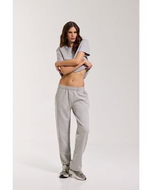 Onamaste Bali Joggingbroek - Grijs