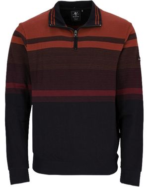 Hajo Sweatshirt - Zwart