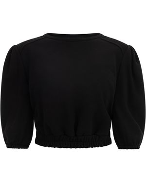 myMo Jumper - Zwart