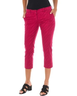 Met Trousers Bibiane - Pink