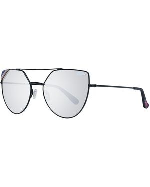 Superdry Sunglasses Sds Mikki 004 57 - Metallic