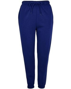 Pieces Zware Joggingbroek - Blauw