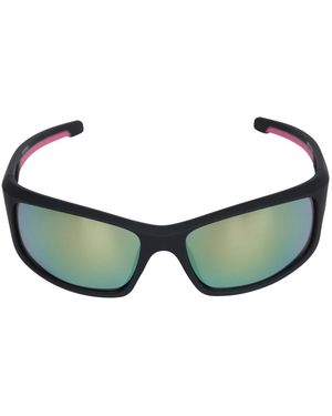 Mountain Warehouse Rush Sportieve Zonnebril - Groen