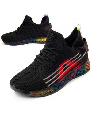 Montevita Trainer Sportsair - Black