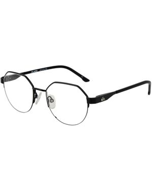 Quiksilver Brilframe Eqyeg03141 Kvj0 Flairs - Bruin
