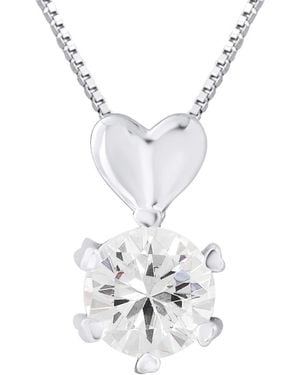 Lova - Lola Van Der Keen Lova - White