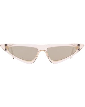 Andy Wolf Sunglasses Alexandria 03 55 - Black