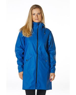 Danwear Liisa Jas - Blauw
