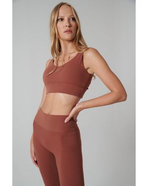 Onamaste Suzanna Sport-Bh - Oranje