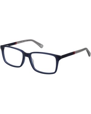 Botaniq Brilrand Bio-1014 105 54 - Blauw