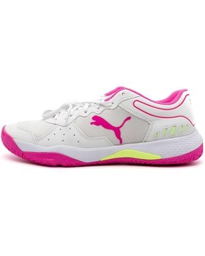 PUMA Solarsmash Rct Sport Shoes - Pink