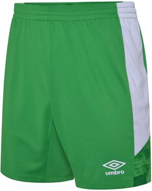 Umbro Vier Shorts (Emerald/ - Green