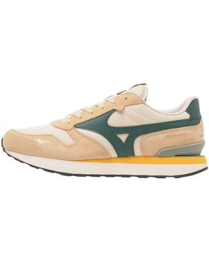 Mizuno Rb87 Trainers (zand) - Naturel