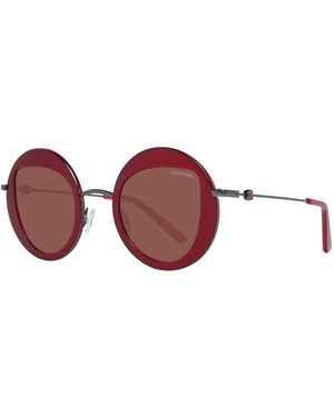 Comma, Sunglasses 77157 79 46 - Red