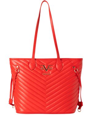 19V69 Italia by Versace Tassen Blagica - Rood